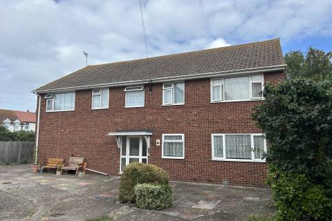 Property for auction in Kent
