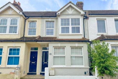 Property for auction in East Sussex