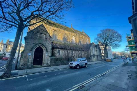 Property for auction in Lancashire