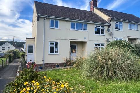 Property for auction in Devon