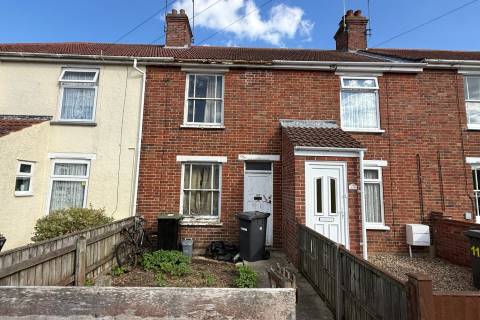 Property for auction in Suffolk