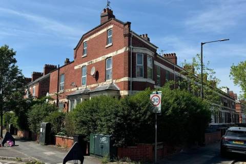 Property for auction in Lancashire
