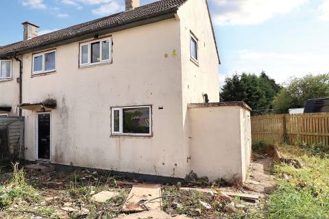 Property for auction in West Yorkshire