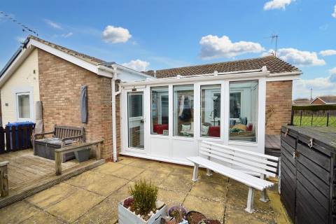Property for auction in Northumberland