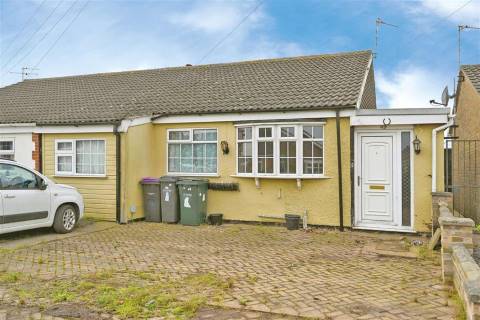 Property for auction in Lincolnshire