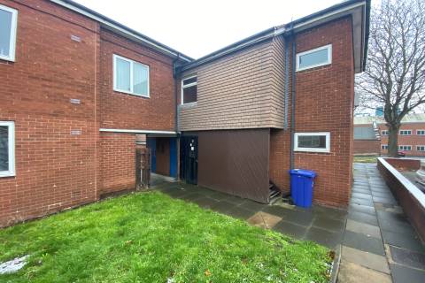 Property for auction in South Yorkshire