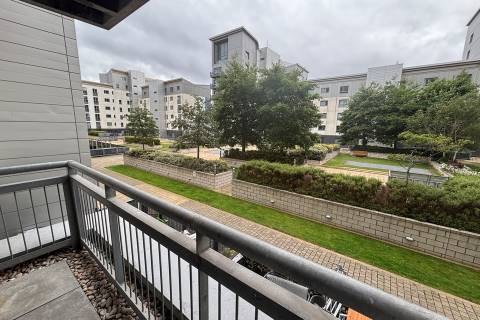 Property for auction in Midlothian