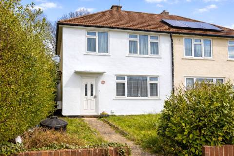 Property for auction in Kent