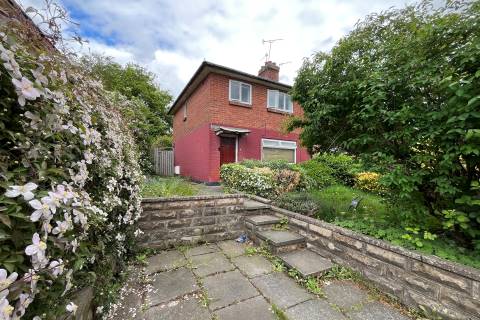 Property for auction in West Yorkshire