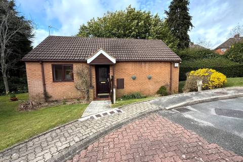 Property for auction in West Midlands