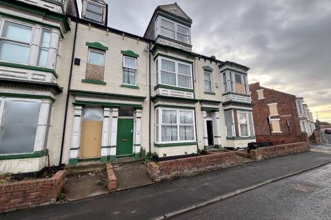 Property for auction in Tyne and Wear