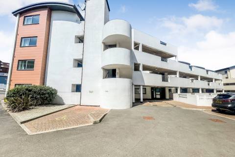 Property for auction in Devon