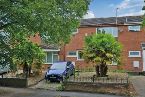 Property for auction in Staffordshire