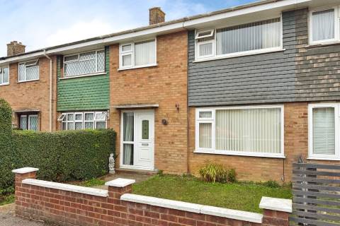 Property for auction in Kent