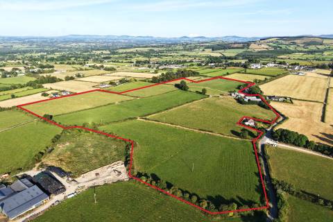 Property for auction in County Tipperary