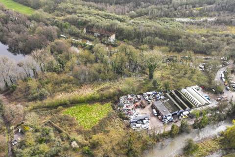 Property for auction in Hertfordshire