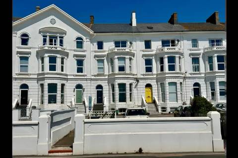 Property for auction in Devon