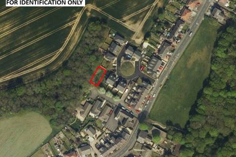 Property for auction in Merseyside