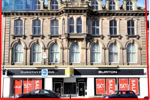Property for auction in Roxburghshire