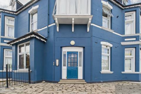 Property for auction in East Sussex