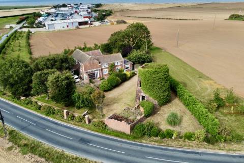 Property for auction in North Humberside