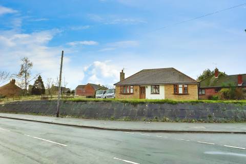 Property for auction in West Midlands