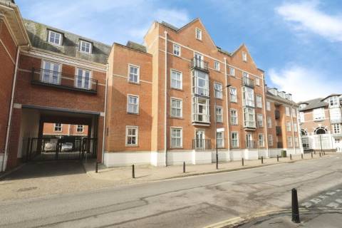Property for auction in North Yorkshire