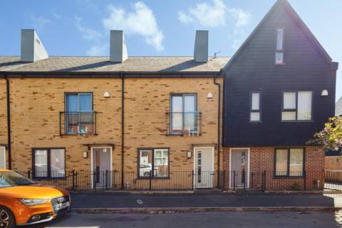 Property for auction in Lancashire