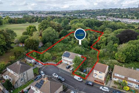 Property for auction in Avon