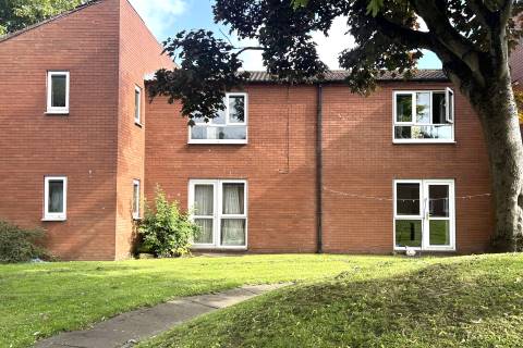 Property for auction in Northumberland
