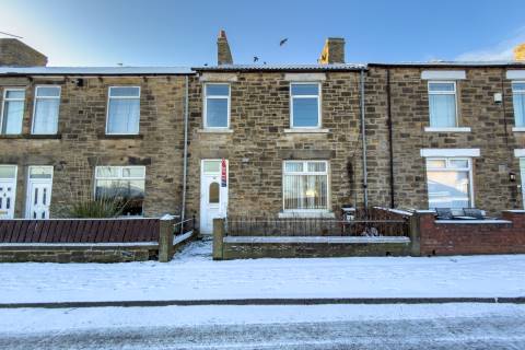 Property for auction in County Durham