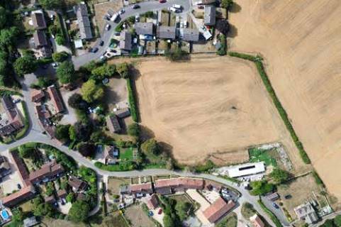 Property for auction in Dorset