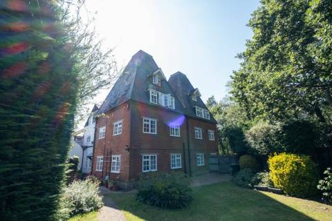 Property for auction in Kent