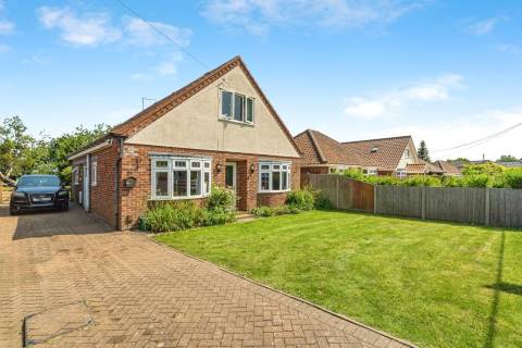 Property for auction in Norfolk