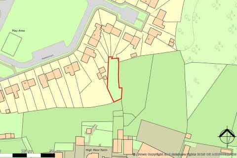 Property for auction in South Yorkshire