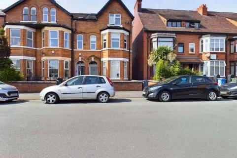 Property for auction in Lancashire