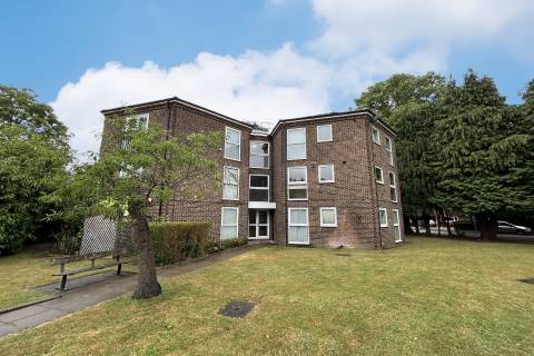 Property for auction in Hampshire