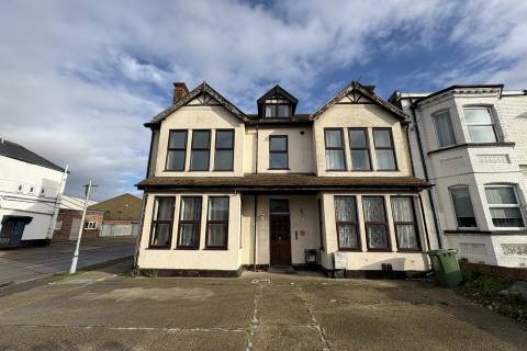 Property for auction in Norfolk