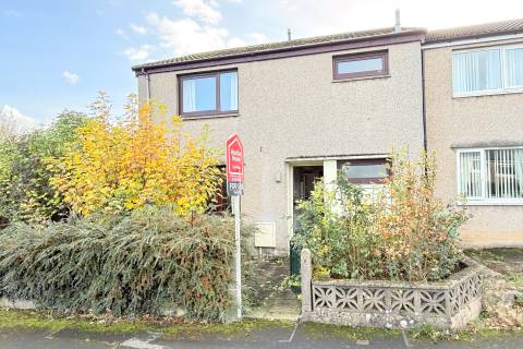 Property for auction in Cumbria