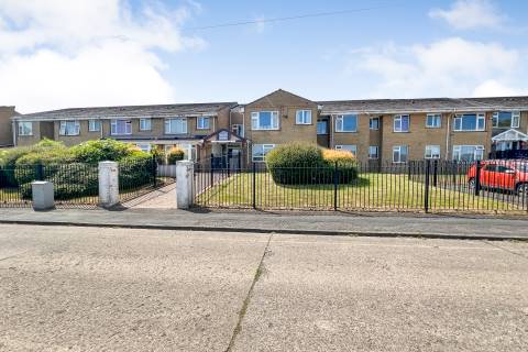 Property for auction in West Yorkshire