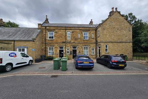 Property for auction in West Yorkshire