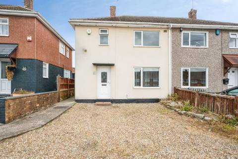 Property for auction in Nottinghamshire