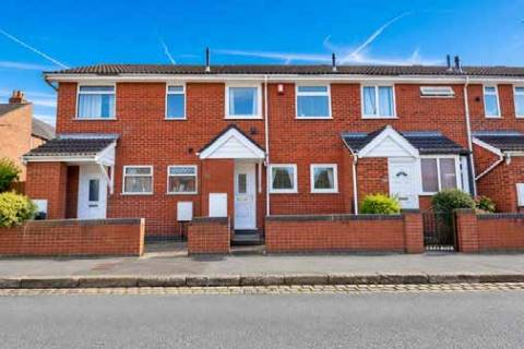 Property for auction in Cheshire