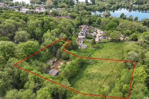 Property for auction in Middlesex
