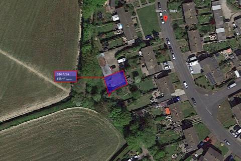 Property for auction in Kent