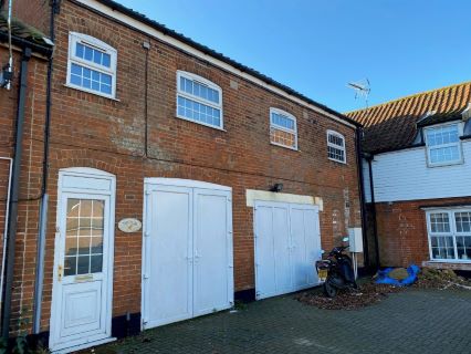 Property for auction in Norfolk