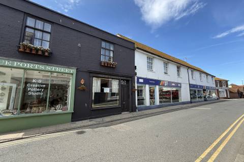 Property for auction in East Sussex