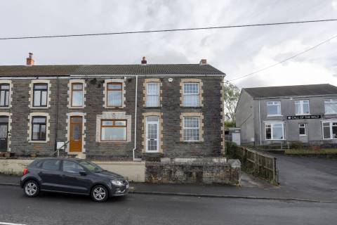 Property for auction in West Glamorgan