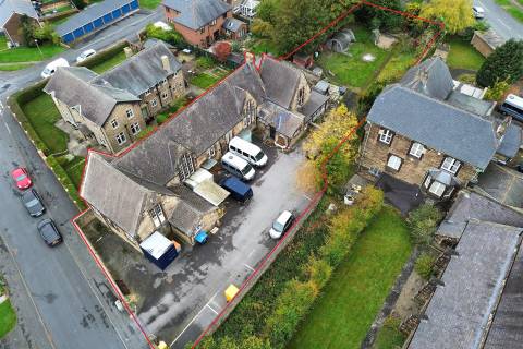 Property for auction in County Durham
