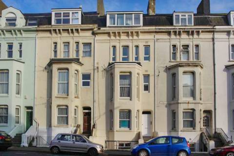 Property for auction in East Sussex